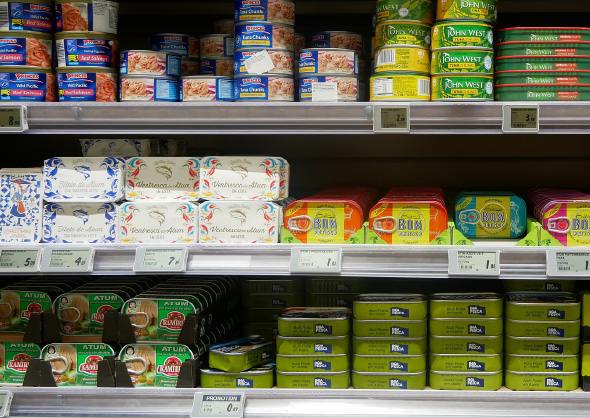 ほか日用食料品